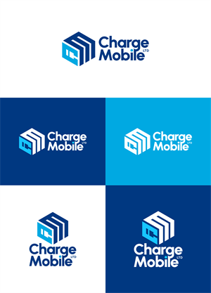 Design de Logo par artswolf pour Charge Mobile Ltd. | Design : #35342256