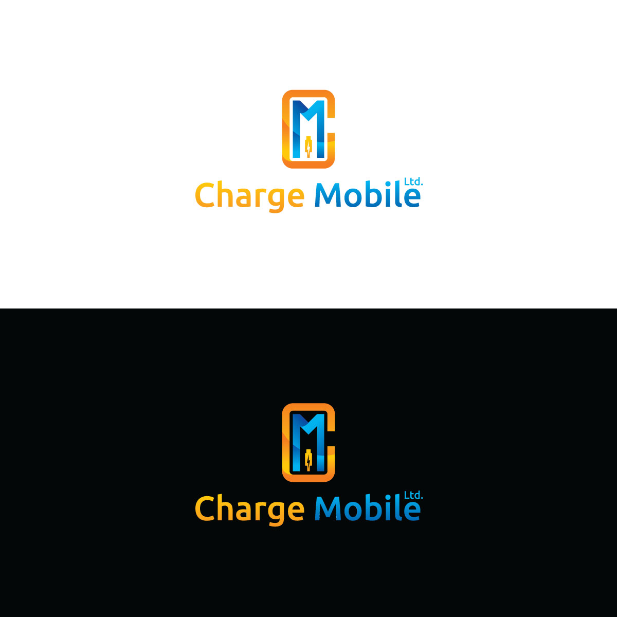 Logo-Design von prodesigns99 für Charge Mobile Ltd. | Design #35300835