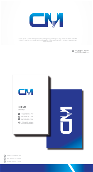 Design de Logo par zebronicgraphic pour Charge Mobile Ltd. | Design : #35300809