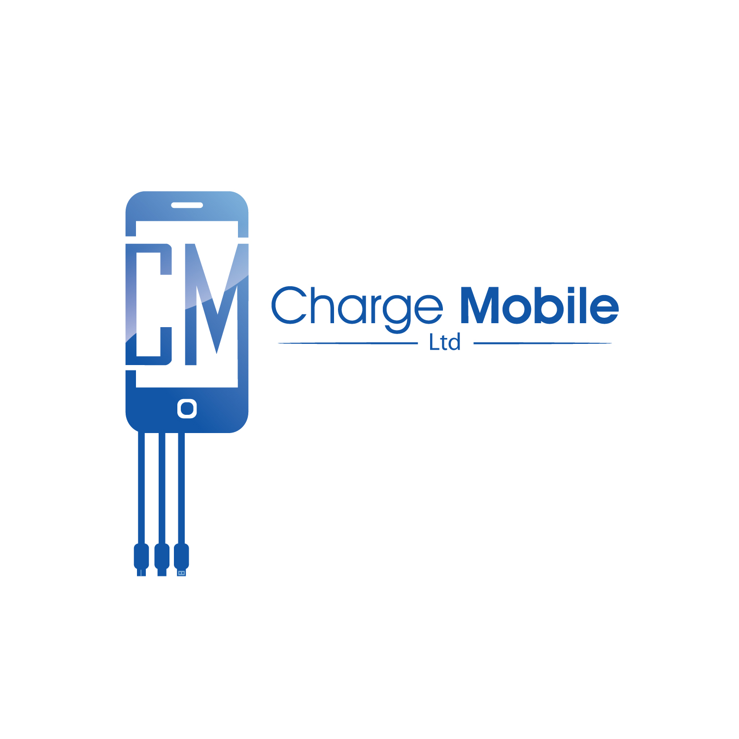 Design de Logo par GODDREAMCREATION pour Charge Mobile Ltd. | Design #35334648