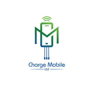 Logo Design by GODDREAMCREATION for Charge Mobile Ltd. | Design: #35334753