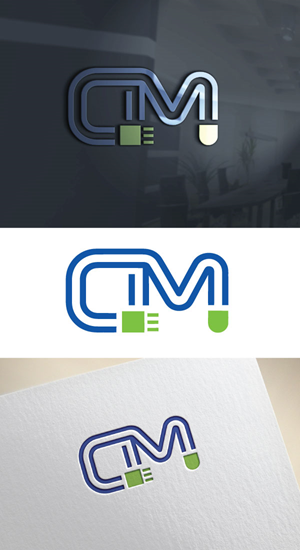 Logo Design by AB design ..... for Charge Mobile Ltd. | Design: #35303561