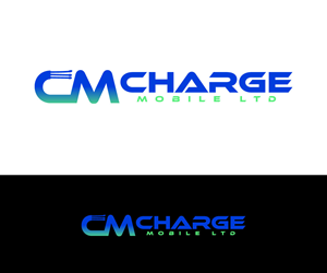 Logo Design by Ansh Design for Charge Mobile Ltd. | Design: #35301154
