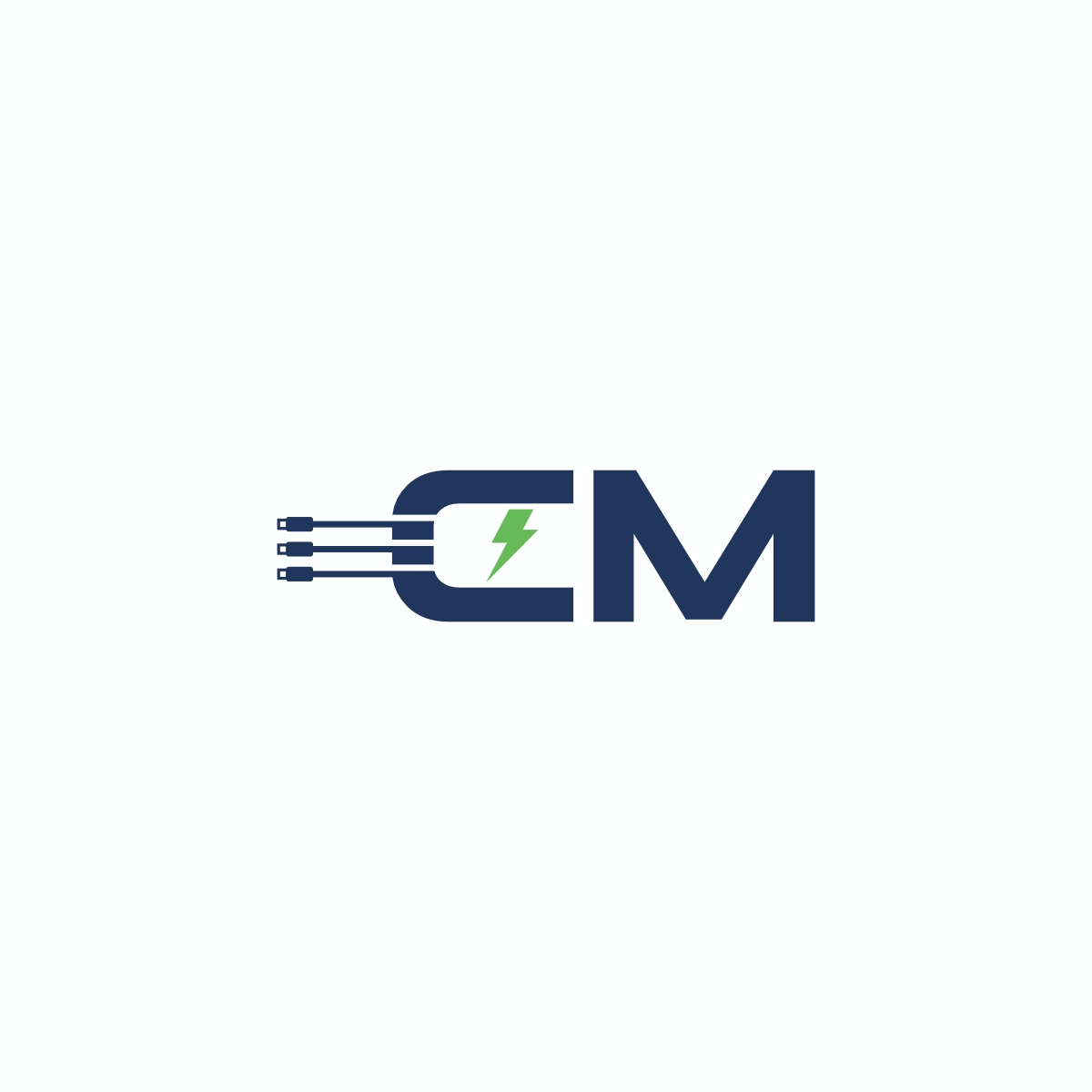 Logo Design by Ashani Bhattacharya for Charge Mobile Ltd. | Design #35299141