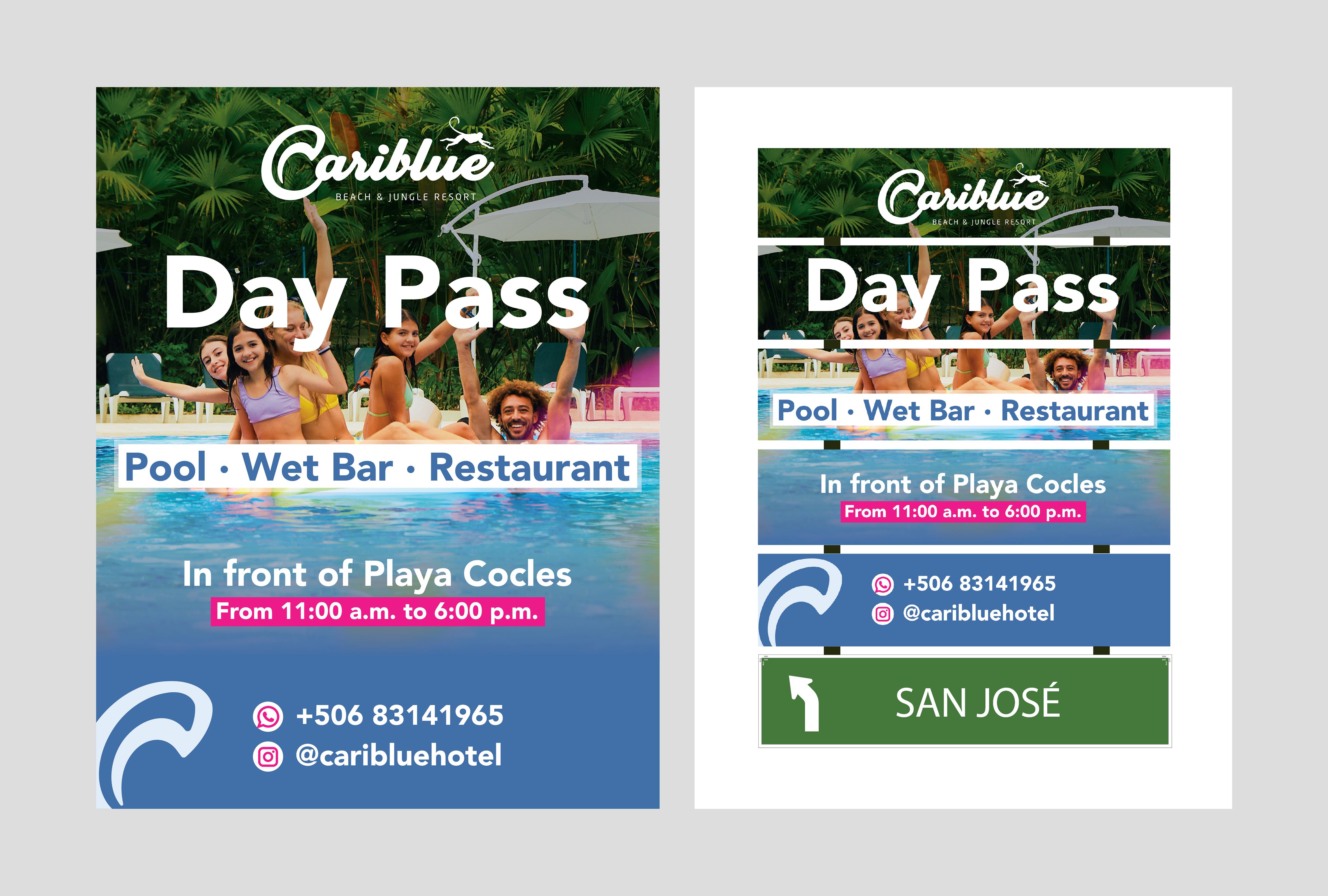 Billboard Design by Mikai!13 for this project | Design #35299755