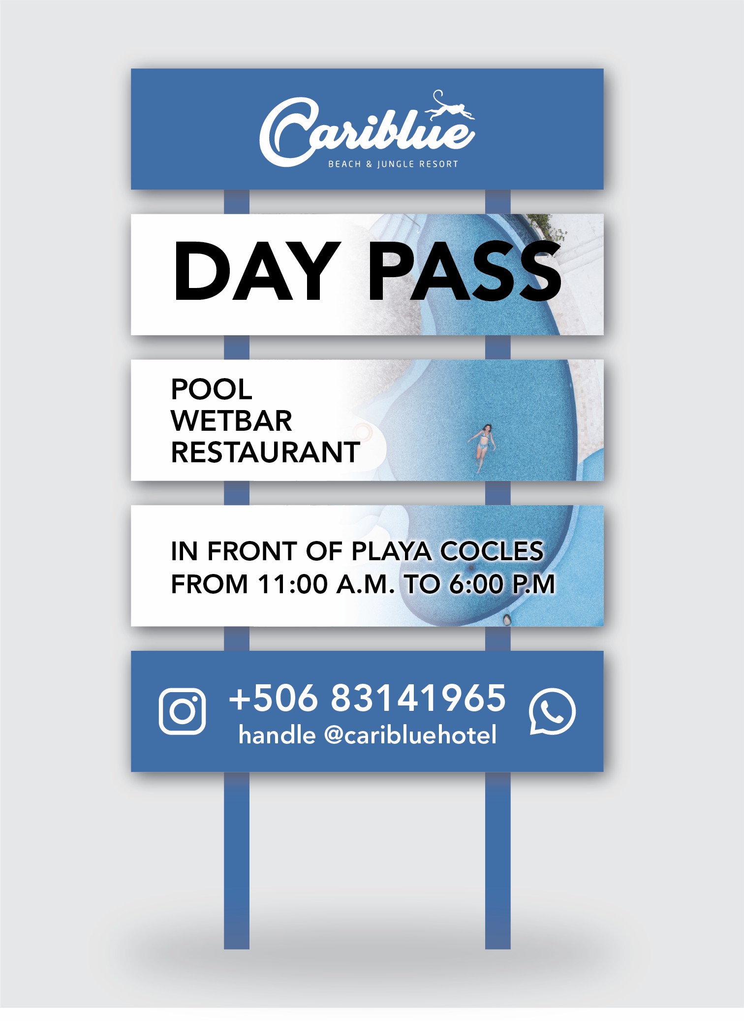 Billboard Design by sumdes for this project | Design #35338441