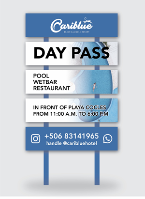 Billboard Design by sumdes for this project | Design: #35338441