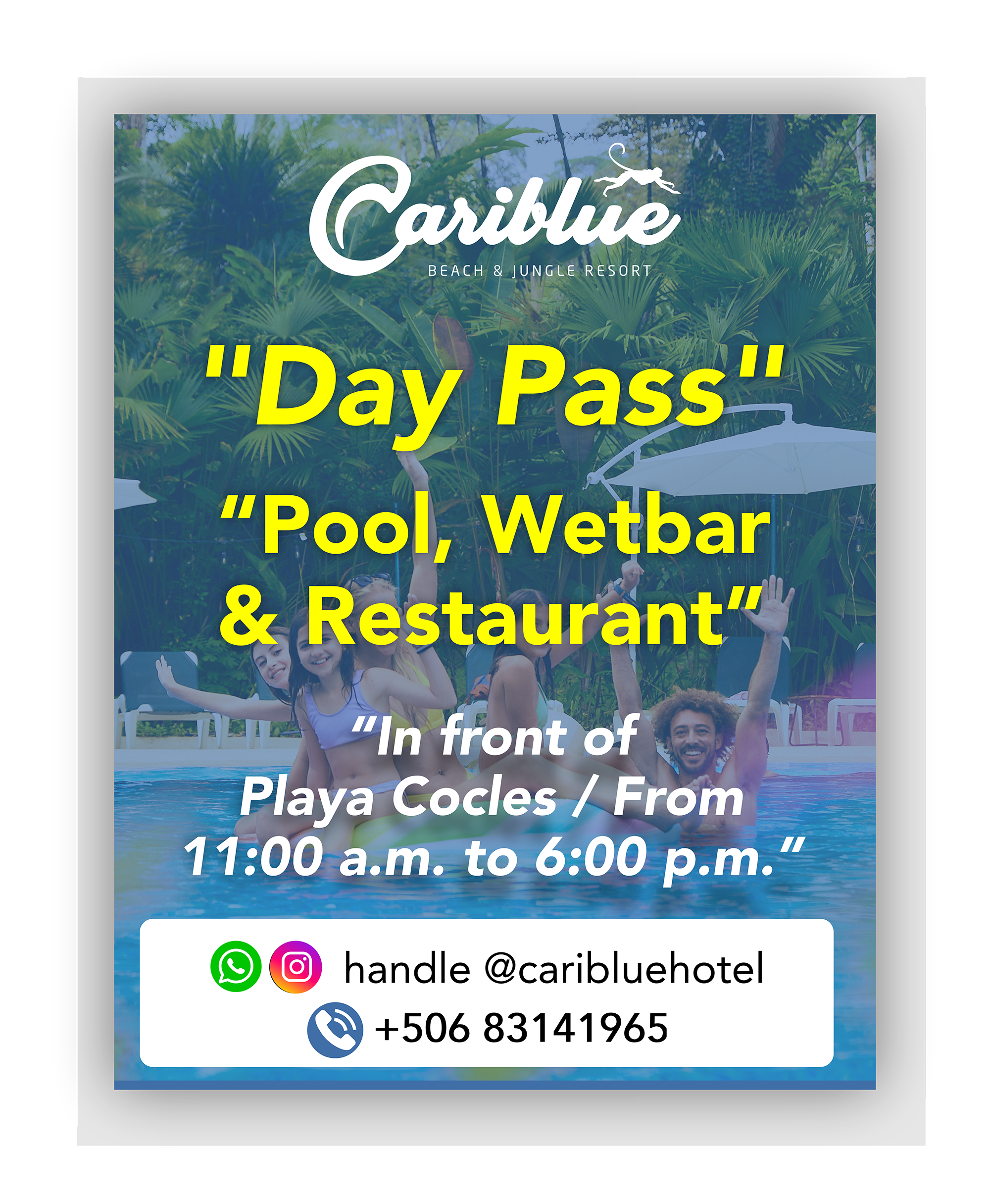 Billboard Design by freelancer75 for this project | Design #35302245