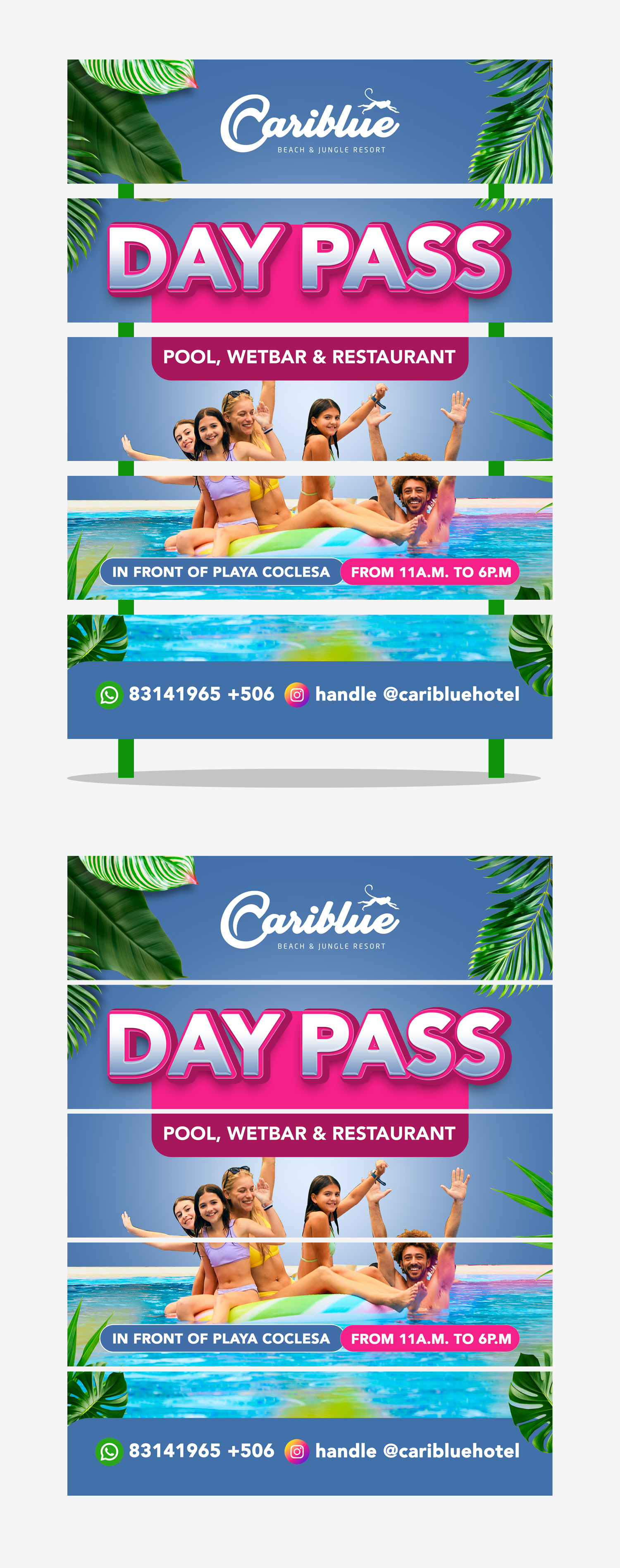 Billboard Design by debdesign for this project | Design #35303104