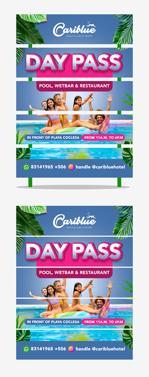 Billboard Design by debdesign for this project | Design: #35303104
