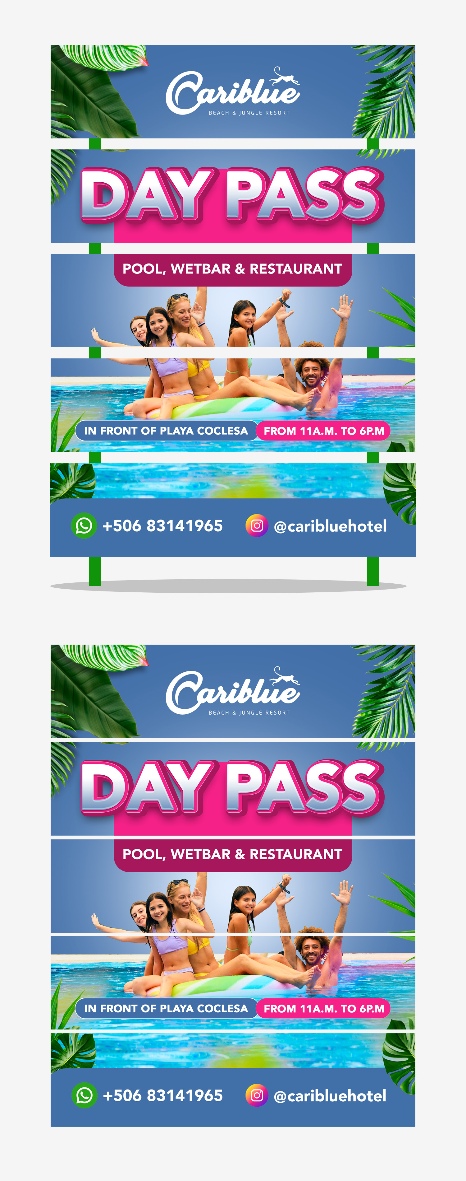 Billboard Design by debdesign for this project | Design #35305799