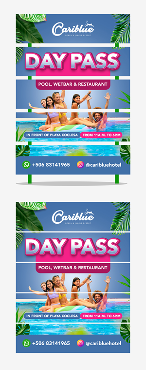 Billboard Design by debdesign for this project | Design: #35305799