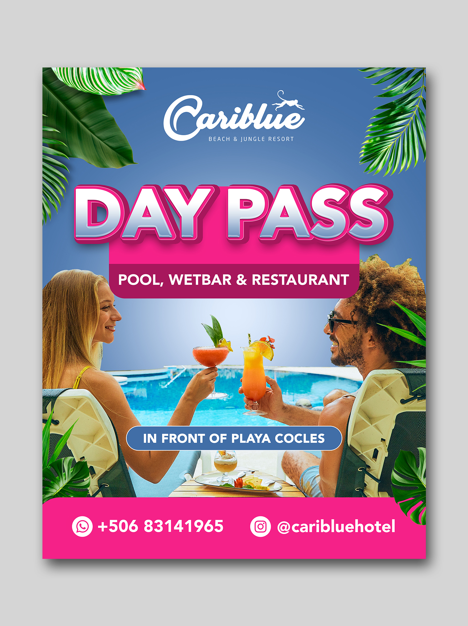 Billboard Design by debdesign for this project | Design #35341634