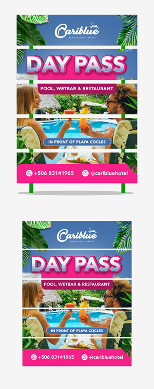 Billboard Design by debdesign for this project | Design: #35363024