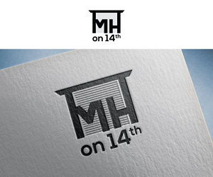 Logo Design by Luckey yaari for this project | Design: #35306169