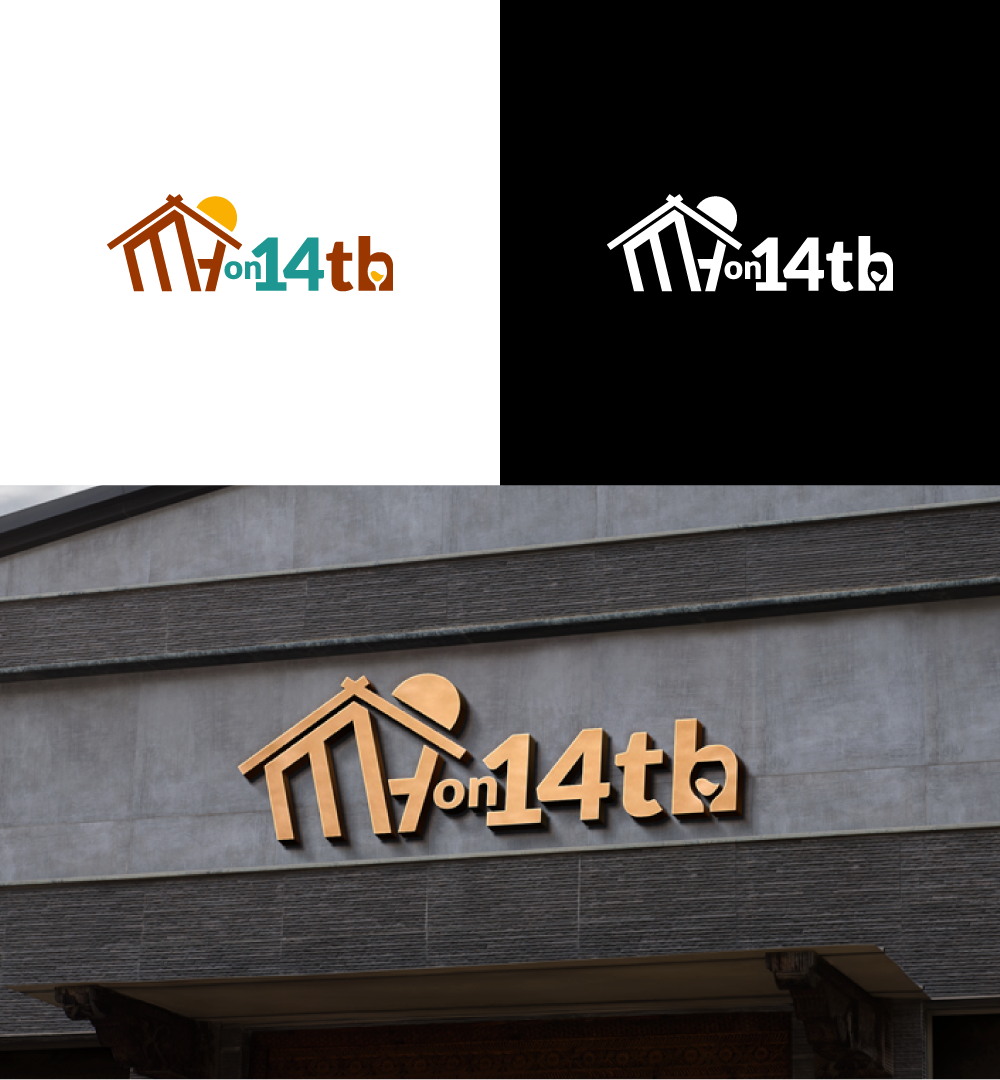 Logo Design by RA-bica for this project | Design #35322249