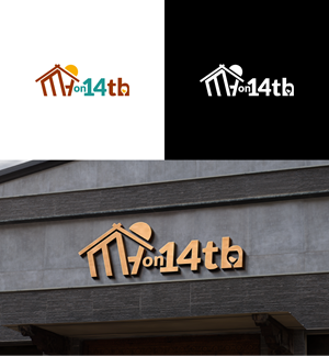 Logo Design by RA-bica for this project | Design: #35322249