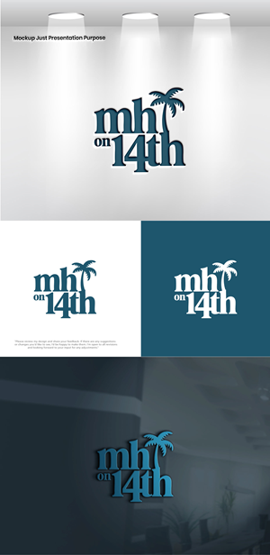 Logo Design by VectorForge for this project | Design: #35309571