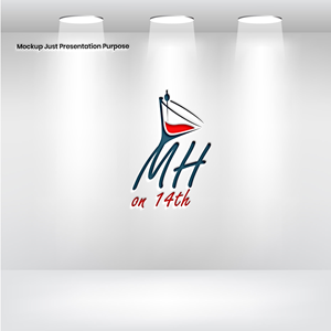 Logo Design by VectorForge for this project | Design: #35309590