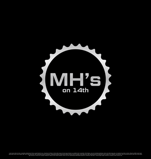 Logo Design by saesean for this project | Design: #35298215
