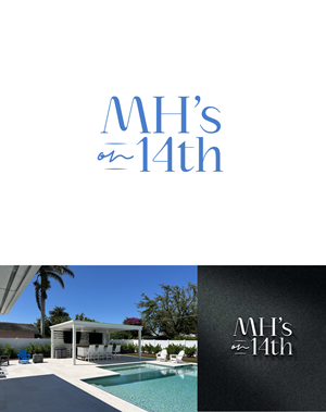 Logo Design by apik. for this project | Design: #35299956