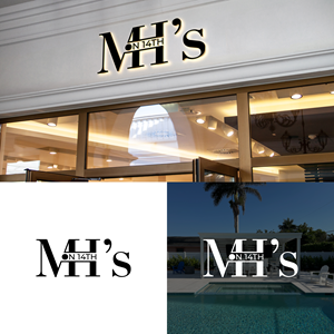 Logo Design by syad666 for this project | Design: #35298058