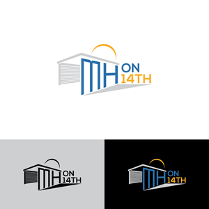 Logo Design by Alex Henry for this project | Design: #35301225