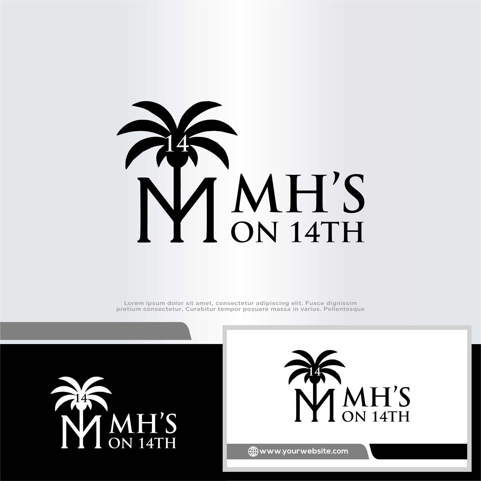 Logo Design by win it for this project | Design #35298094