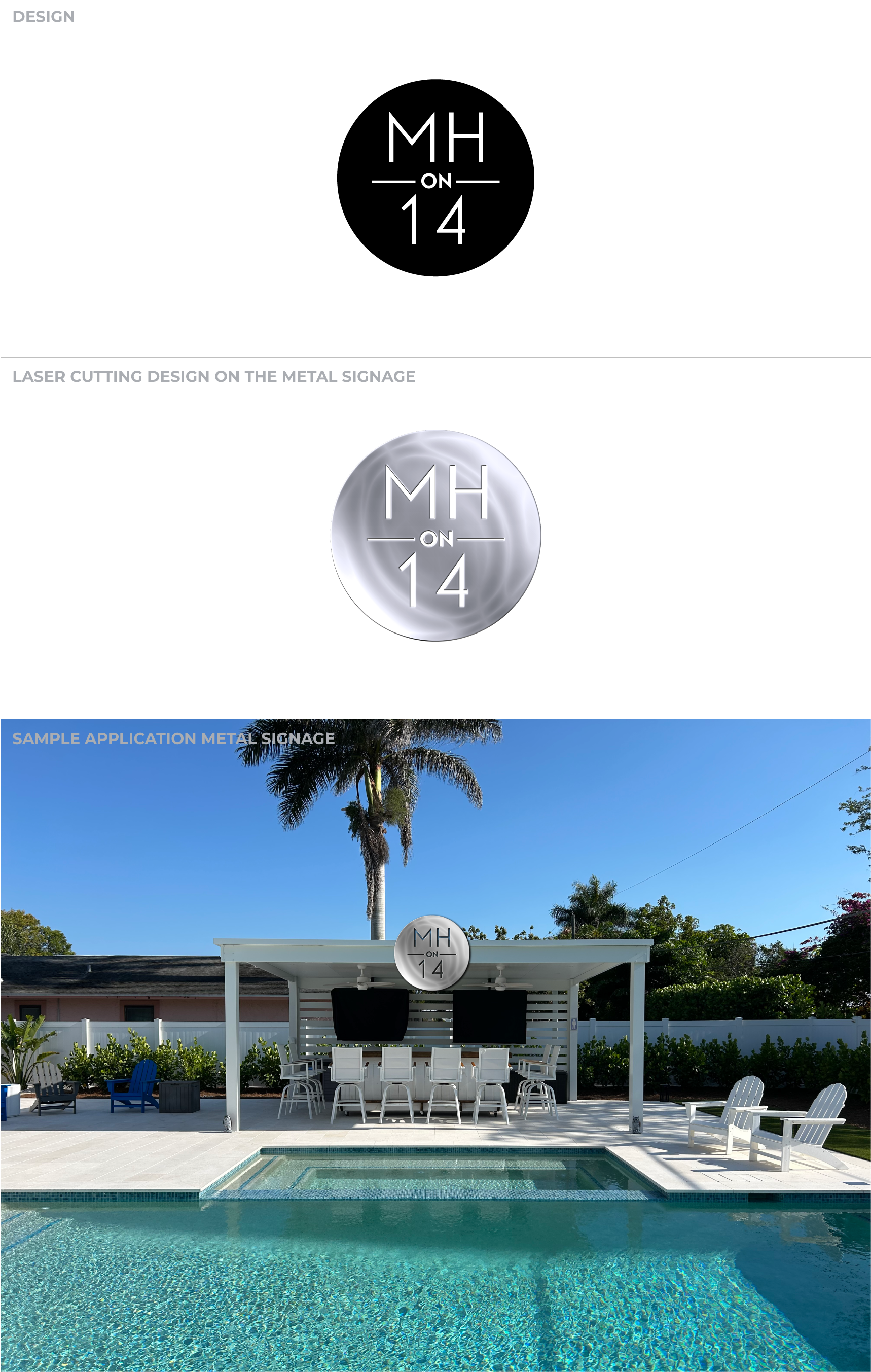 Logo Design by 4 4 for this project | Design #35336784