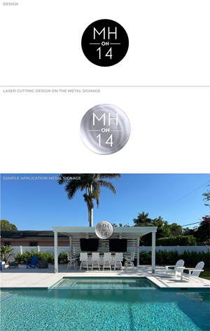 Logo Design by 4 4 for this project | Design: #35336784
