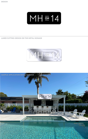 Logo Design by 4 4 for this project | Design: #35337496