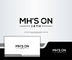 Logo Design by element2 for this project | Design: #35299499