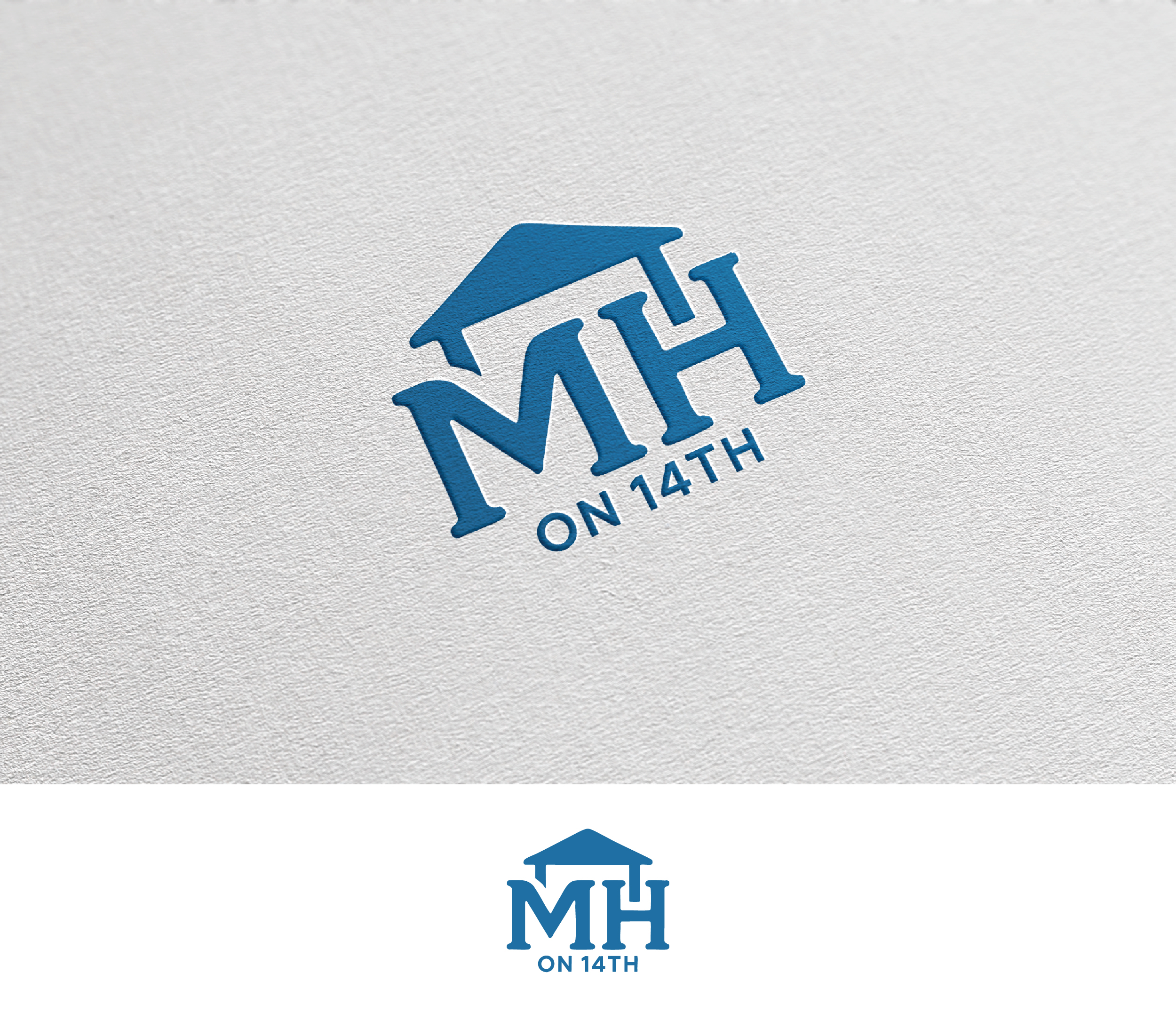 Logo Design by Afsana_Hoque for this project | Design #35311278