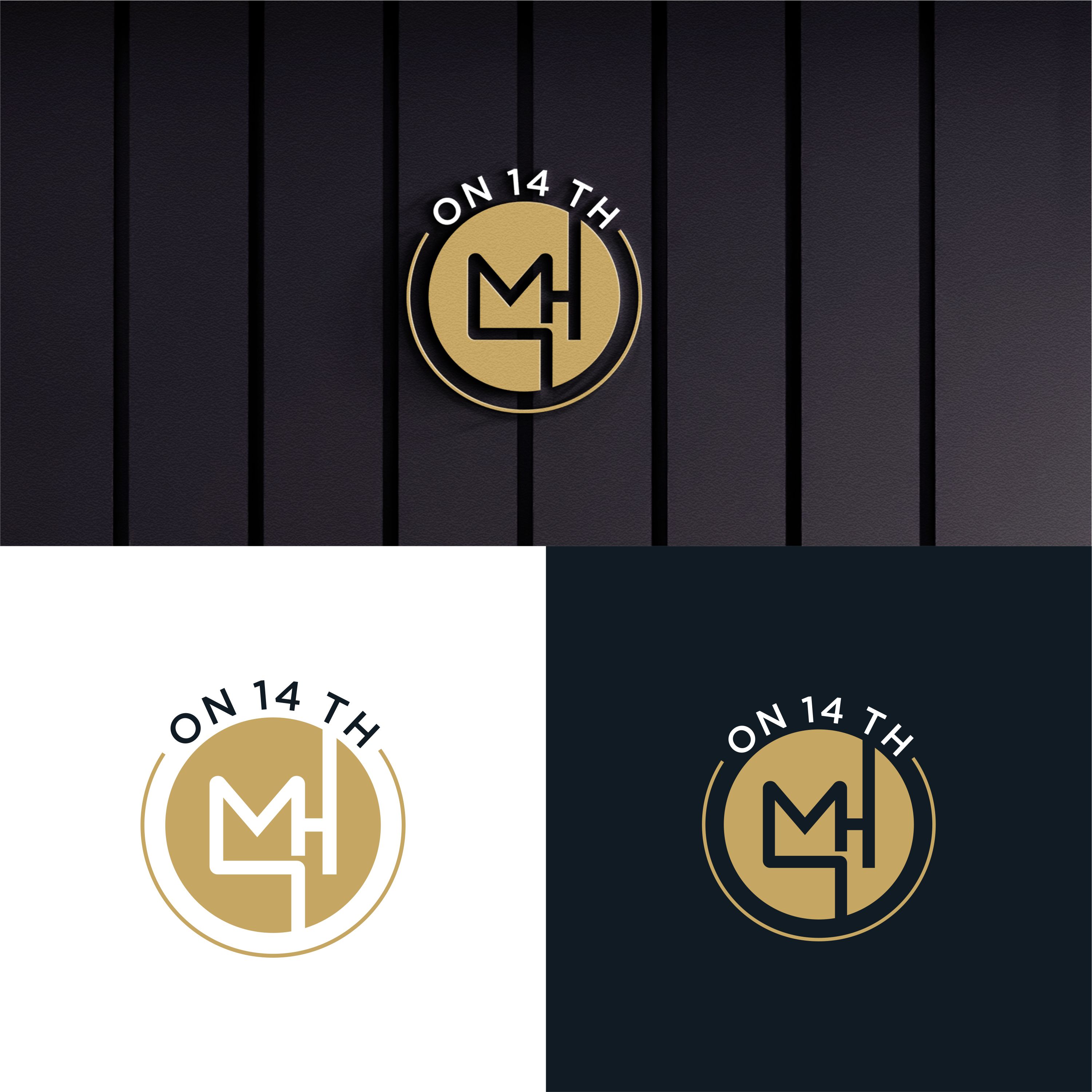 Logo Design by Berkah_Bandot for this project | Design #35305694