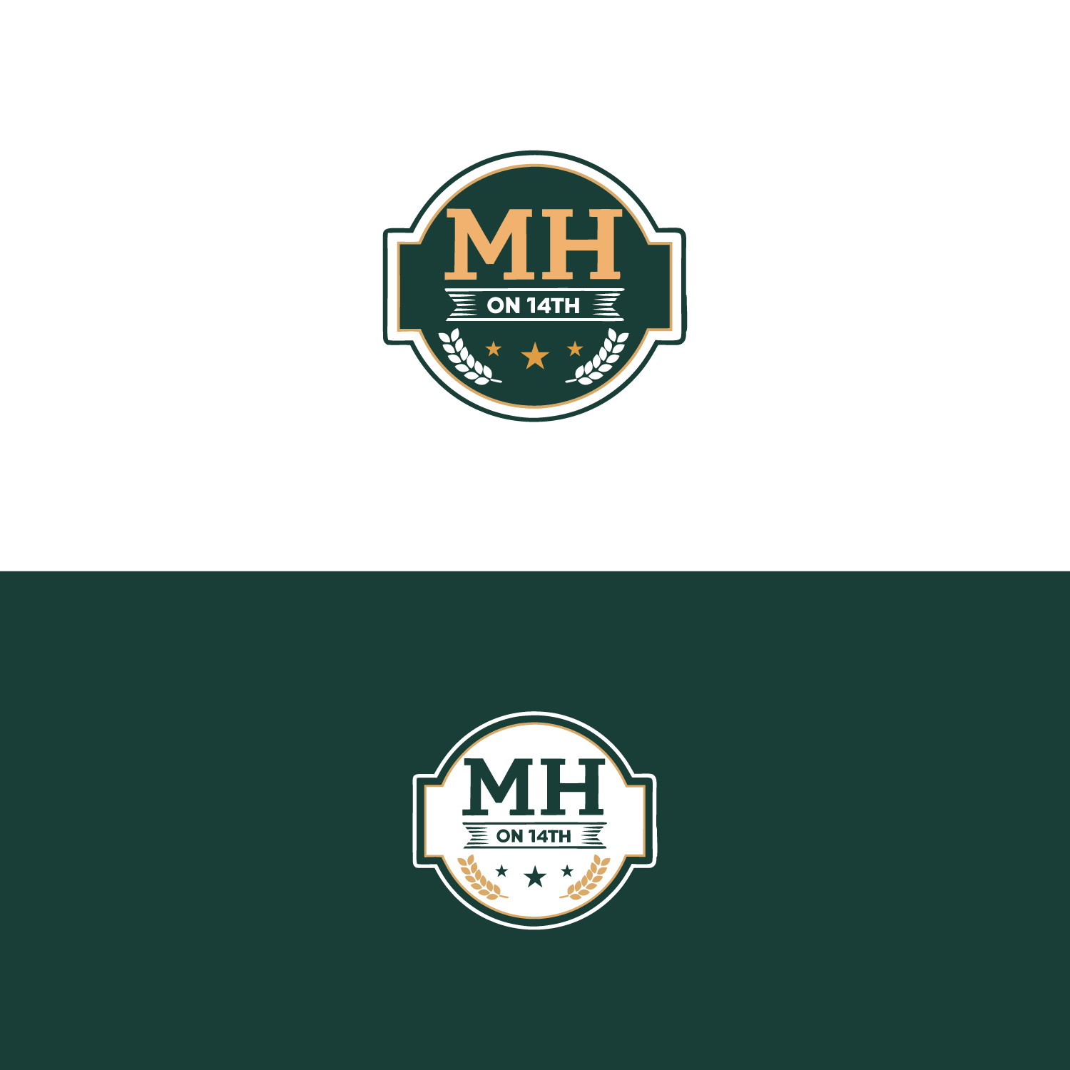 Logo Design by Haja_H2 for this project | Design #35308475