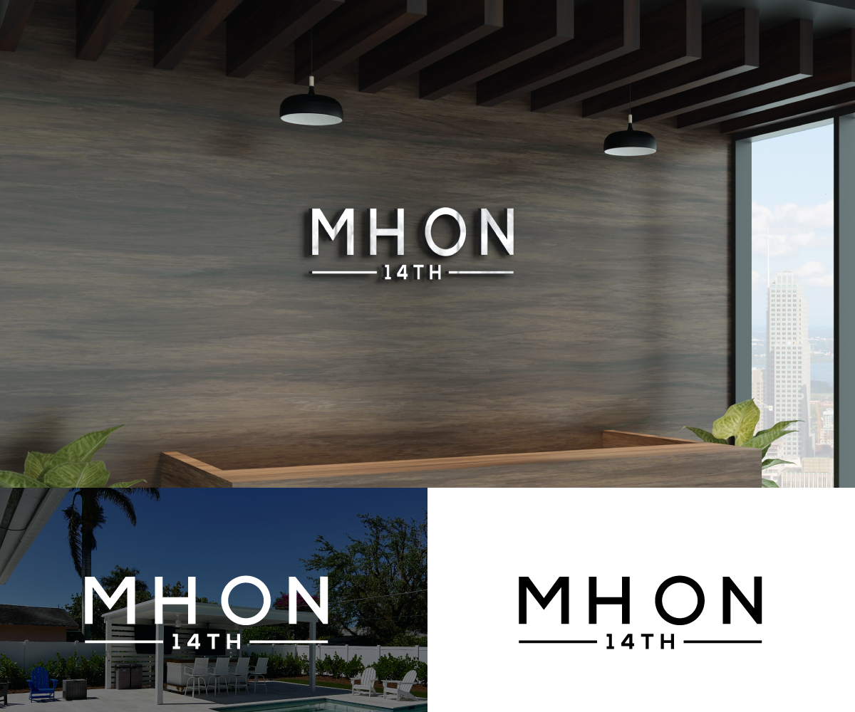 Logo Design by step forward 2 for this project | Design #35300936