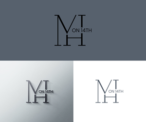 Logo Design by Ansh Design for this project | Design: #35309854