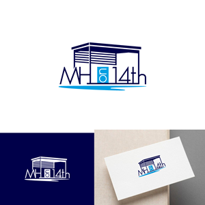 Logo Design by design.AI