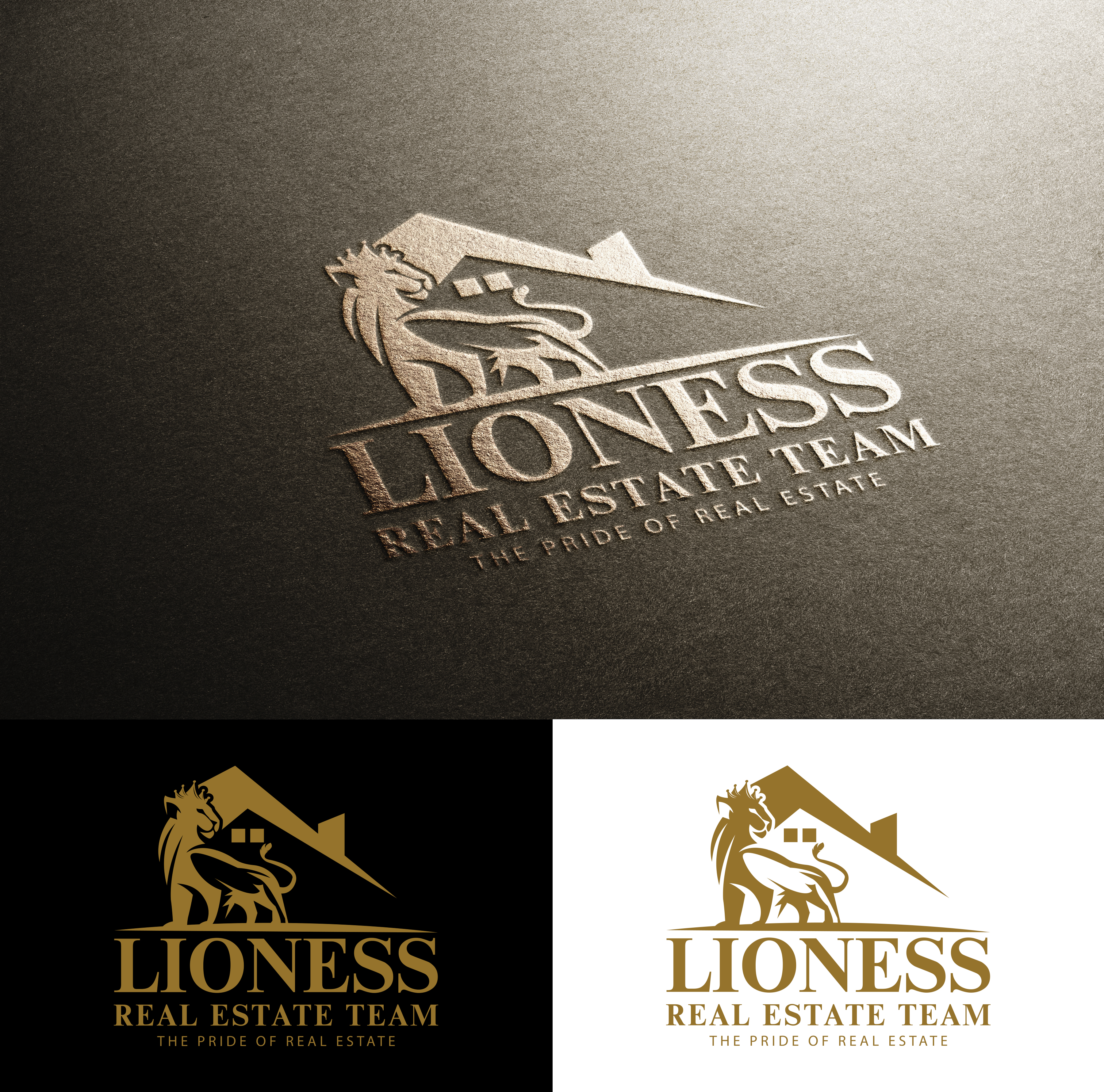 Diseño de Logo por StromDesignHub para Lisa Copeland | Diseño #35299697