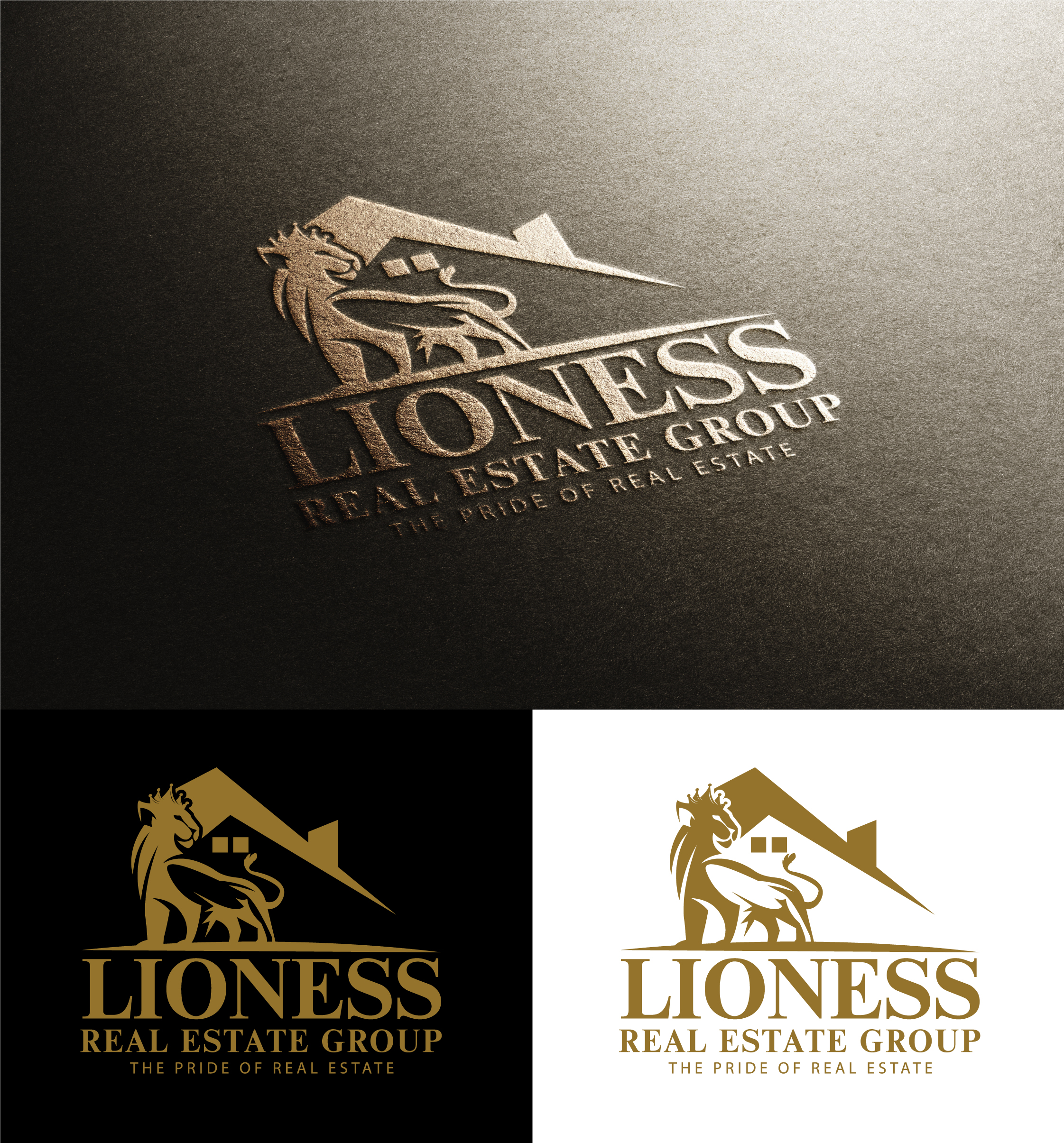 Logo Design by StromDesignHub for Lisa Copeland | Design #35305981