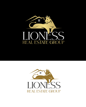 Logo Design by Farhad Design for Lisa Copeland | Design #35303919