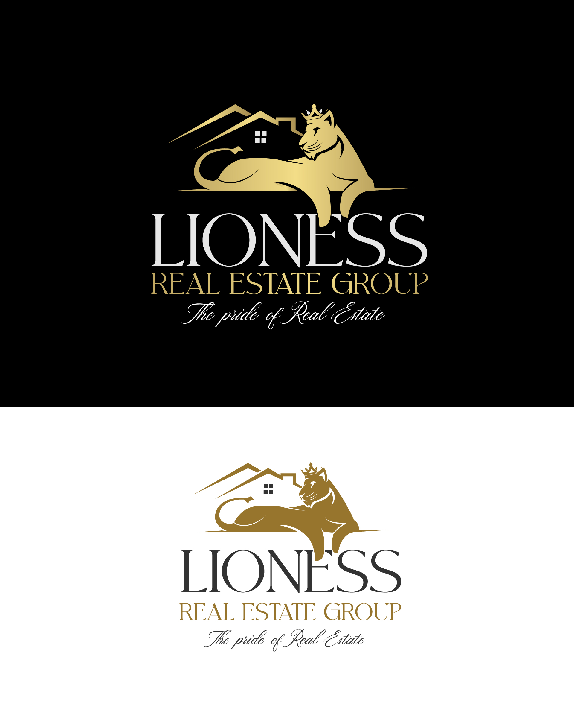 Logo Design by Farhad Kreative for Lisa Copeland | Design #35305909