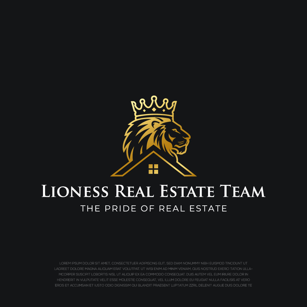 Diseño de Logo por LogoEon para Lisa Copeland | Diseño #35306388