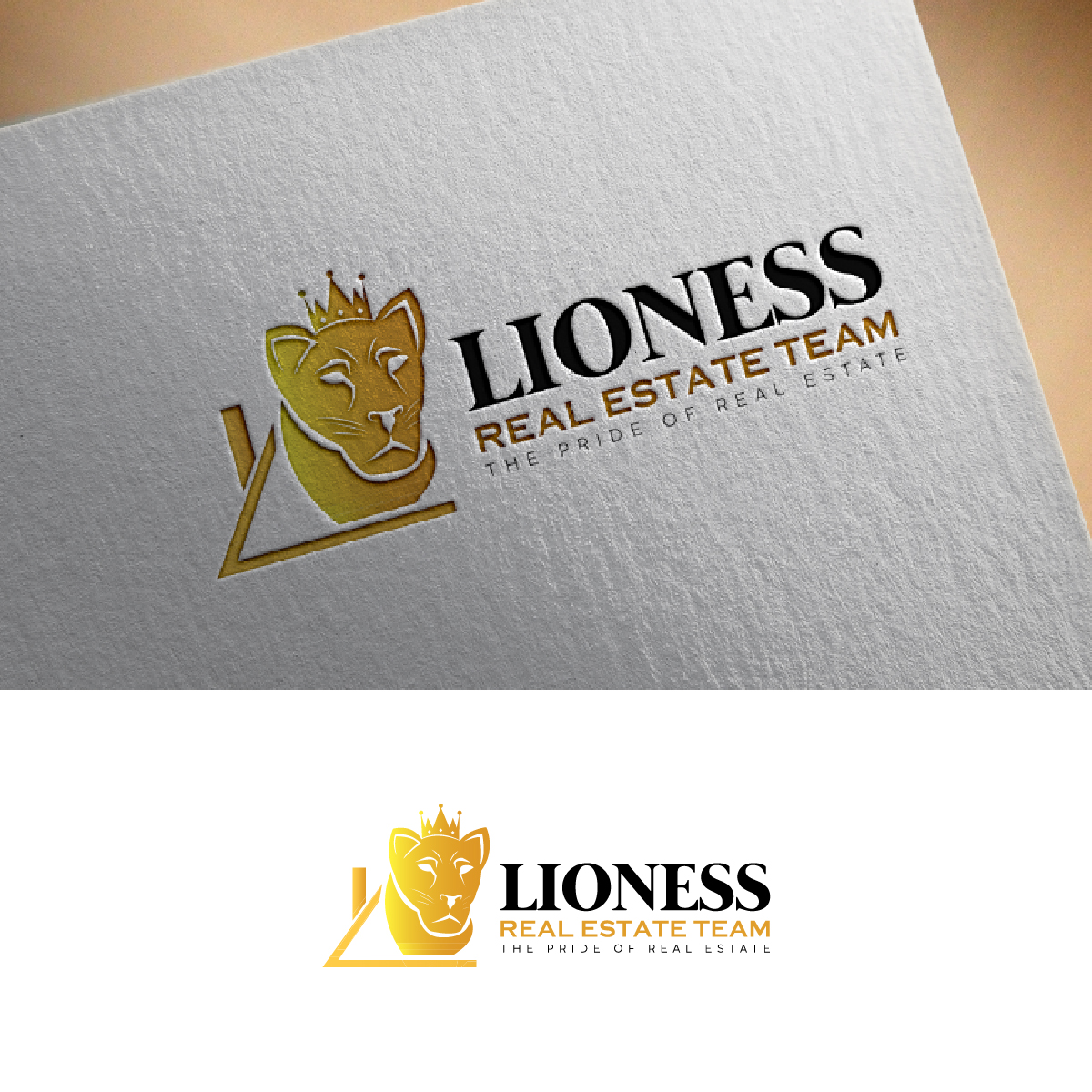 Logo Design by Loknath for Lisa Copeland | Design #35301066