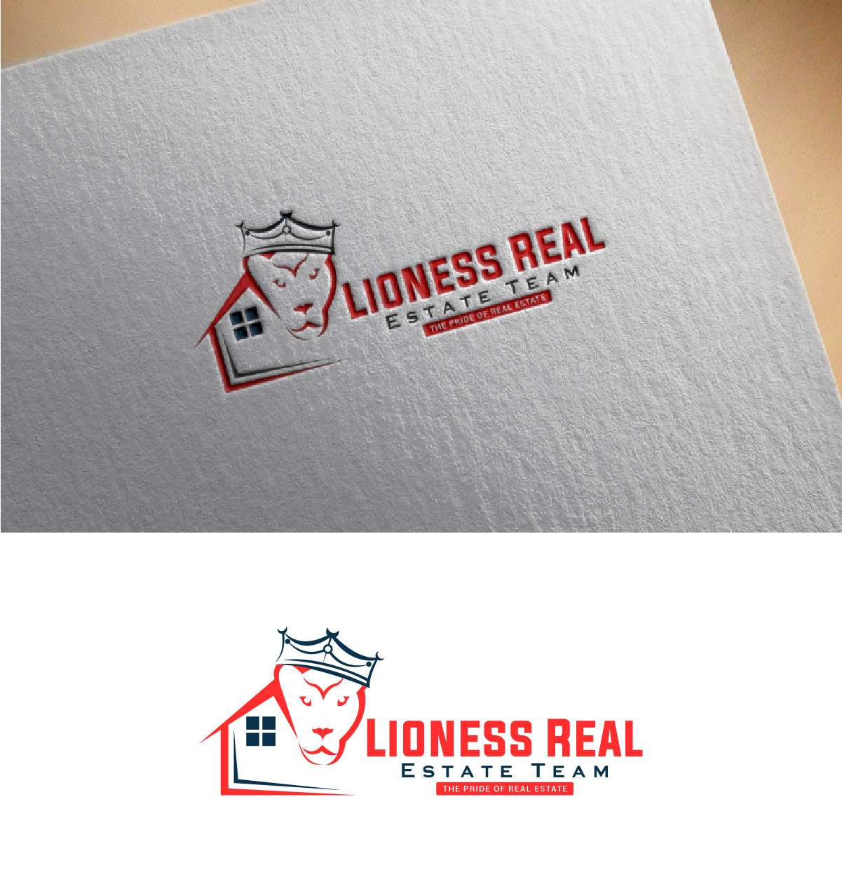 Diseño de Logo por Loknath para Lisa Copeland | Diseño #35301067