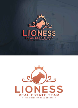 Diseño de Logo por Loknath para Lisa Copeland | Diseño: #35301073