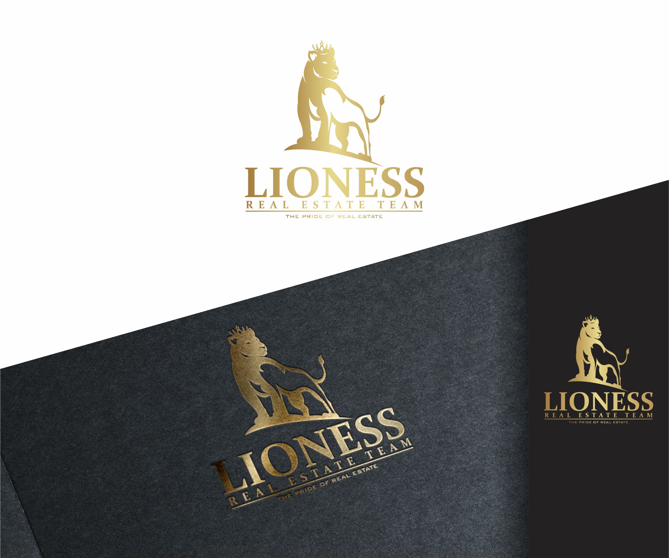 Logo Design by alkaline for Lisa Copeland | Design #35299707