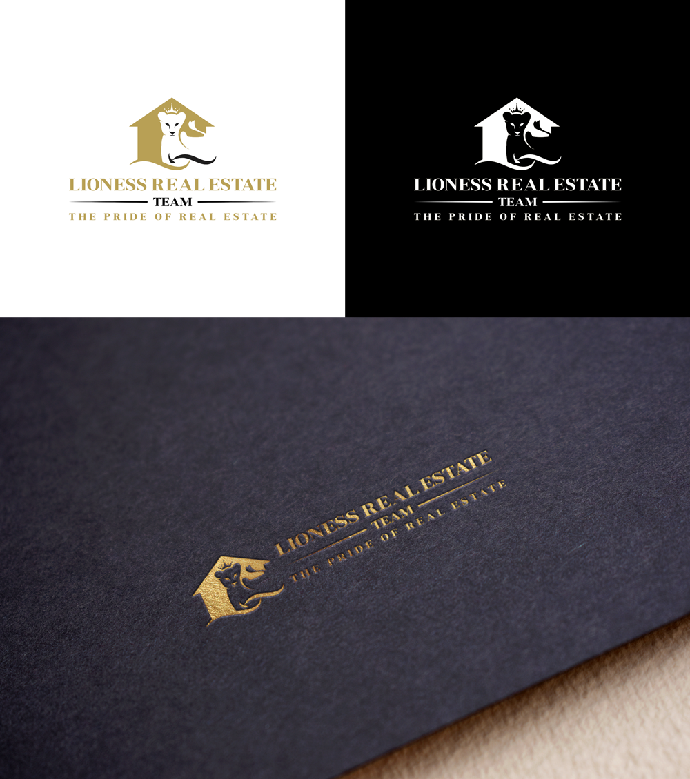 Diseño de Logo por RA-bica para Lisa Copeland | Diseño #35301138