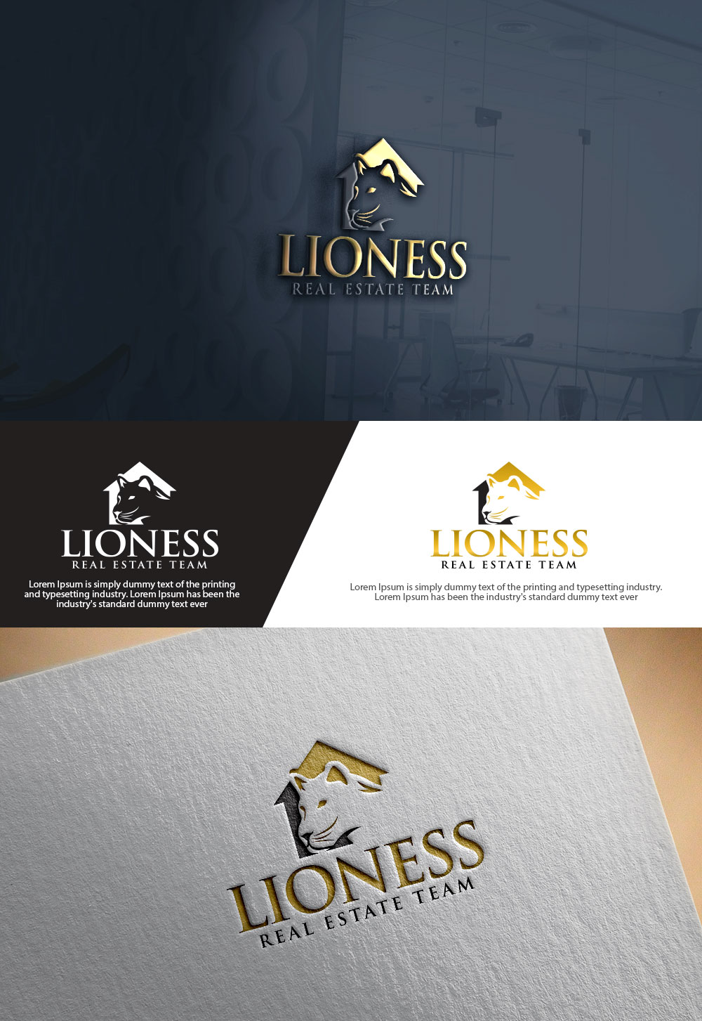 Logo Design by sulemani  creation for Lisa Copeland | Design #35303309