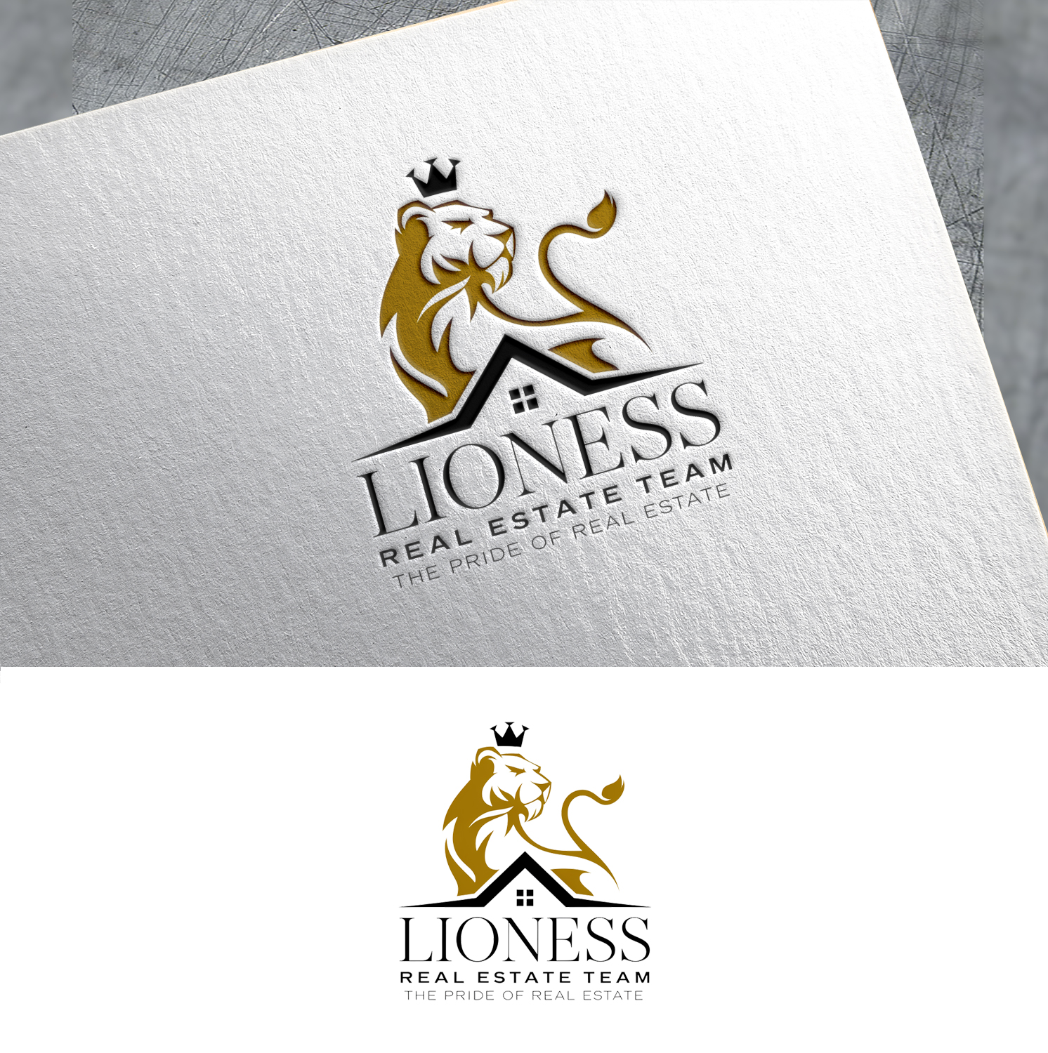 Logo Design by Designz Zone for Lisa Copeland | Design #35303540